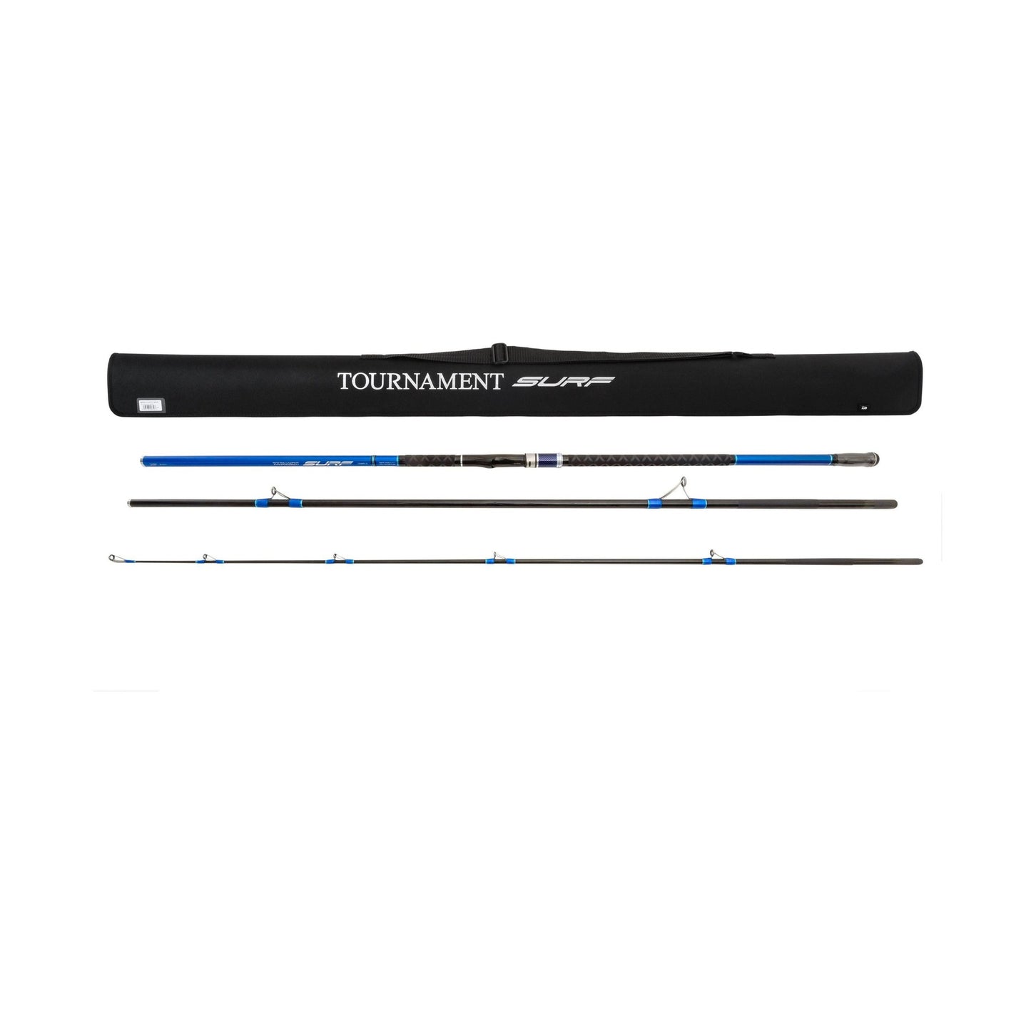 DAIWA BALLISTIC SURF ROD