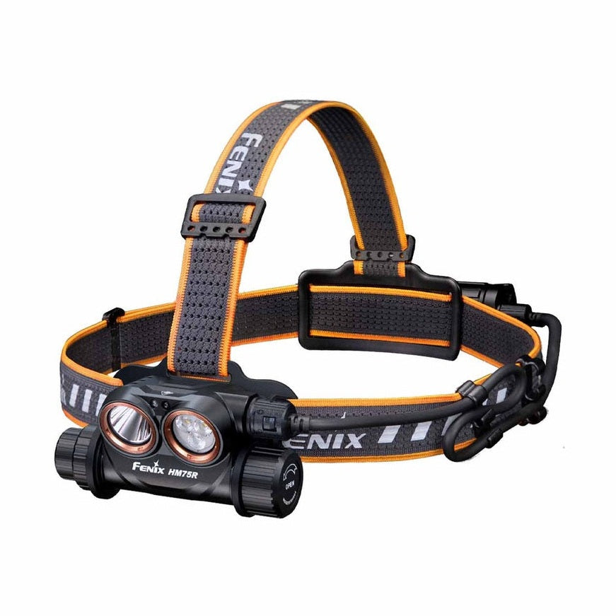 FENIX HM75R DUEL HEADLAMP