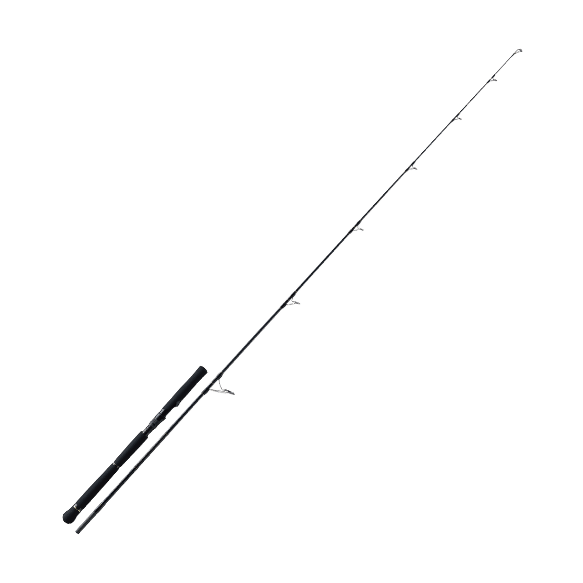 MAJOR CRAFT NEW GIANT KILLING SPINNING ROD