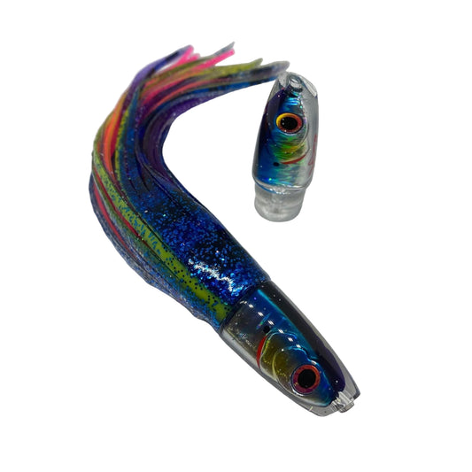 FFL CUT FACE 7" SKIRTED