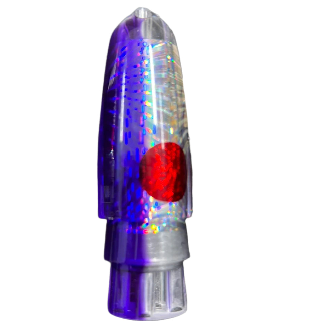 HANAPAA DIAMOND HEAD 9"