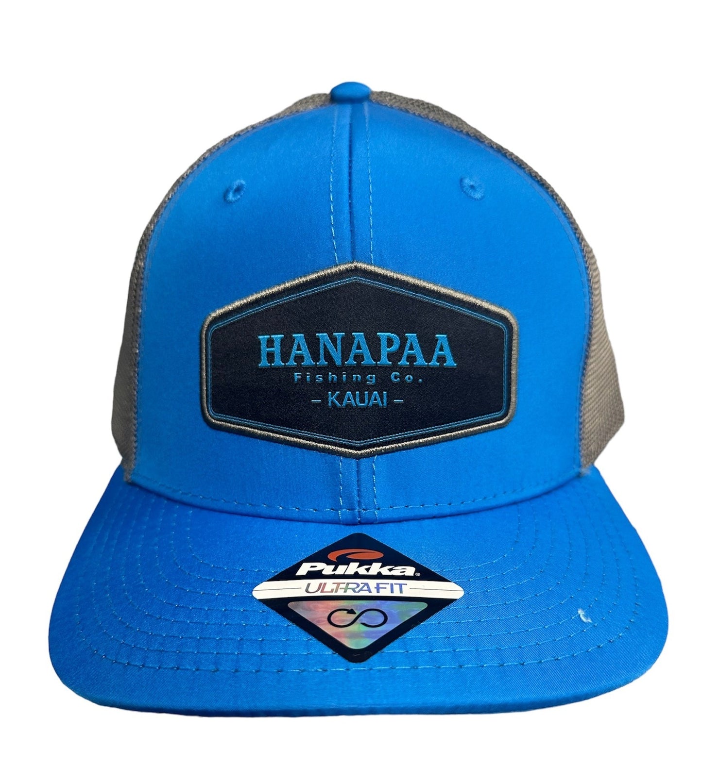 HANAPAA KAUAI ULTRAFIT HAT