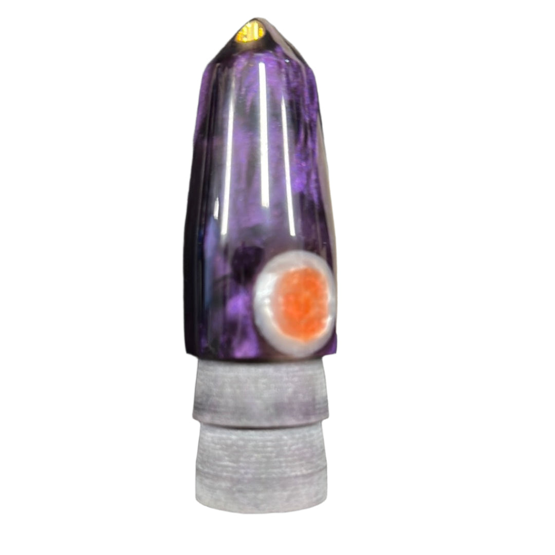 SHBITE 9" BULLET