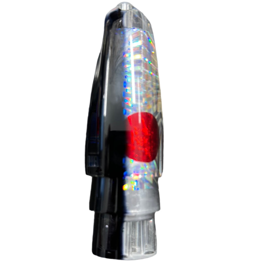 HANAPAA DIAMOND HEAD 9"