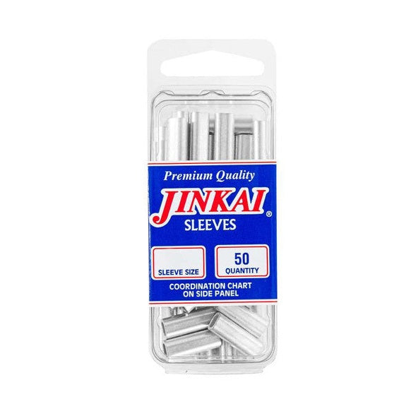 JINKAI CRIMP SLEEVES