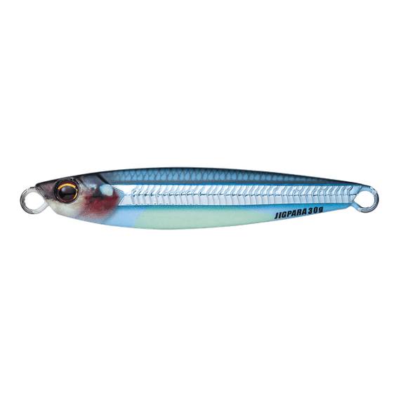 MAJOR CRAFT JIGPARA STANDARD LIVEBAIT (40G)