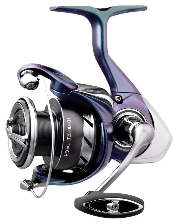 DAIWA REGAL LT SPINNING REEL