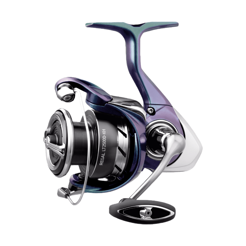 DAIWA REGAL LT SPINNING REEL