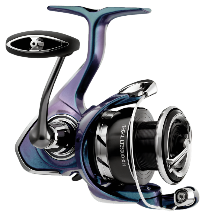 DAIWA REGAL LT SPINNING REEL