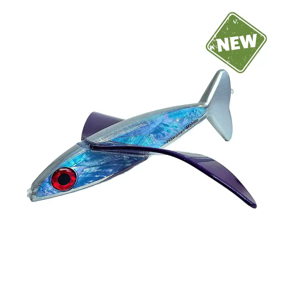 HAWAIIAN MALOLO