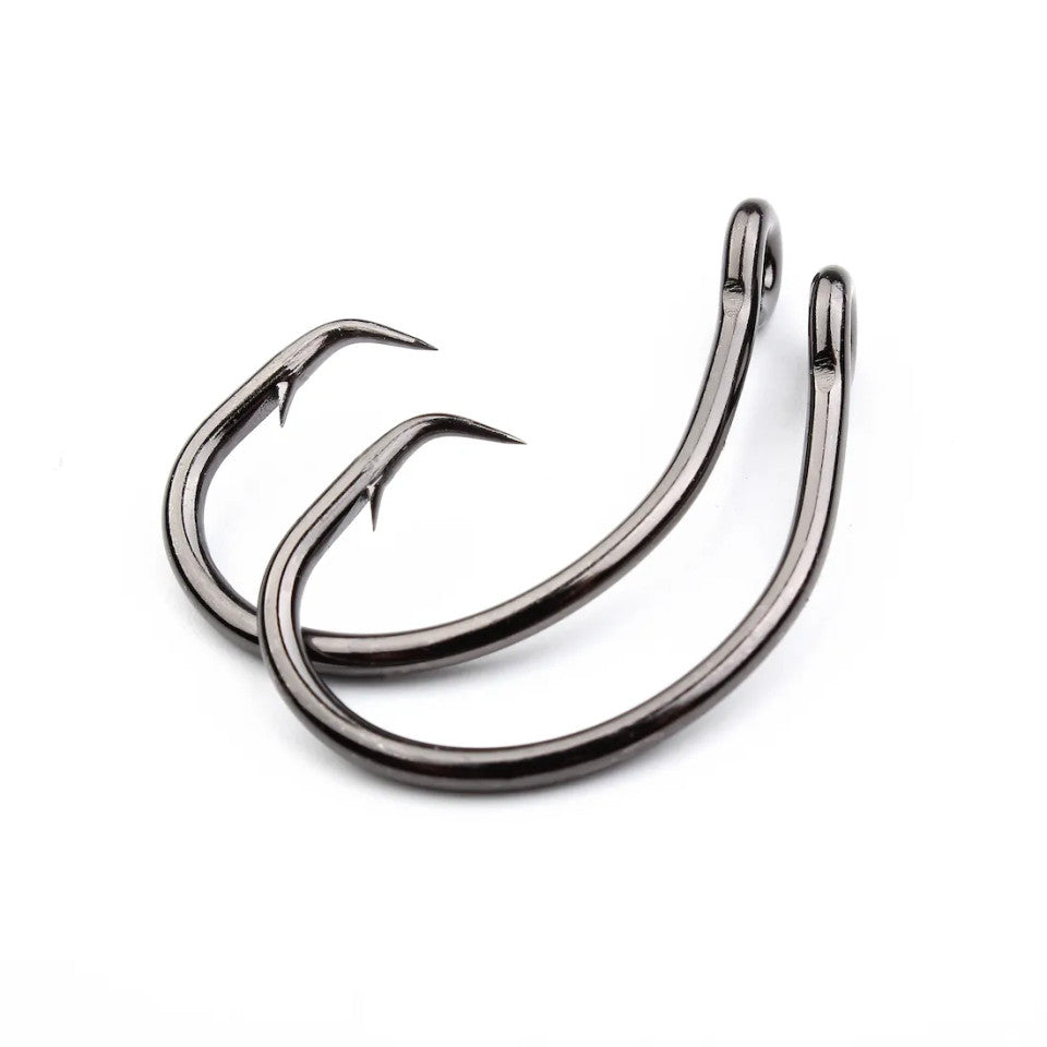 MUSTAD DEMON PERFECT CIRCLE 3X STRONG