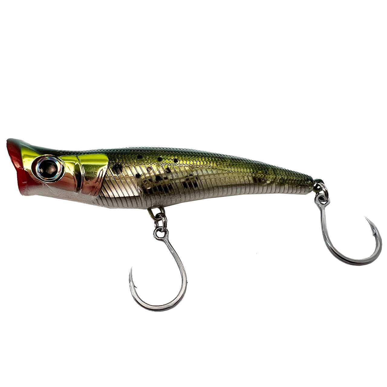 SLC MIKROS POP 130MM/40G