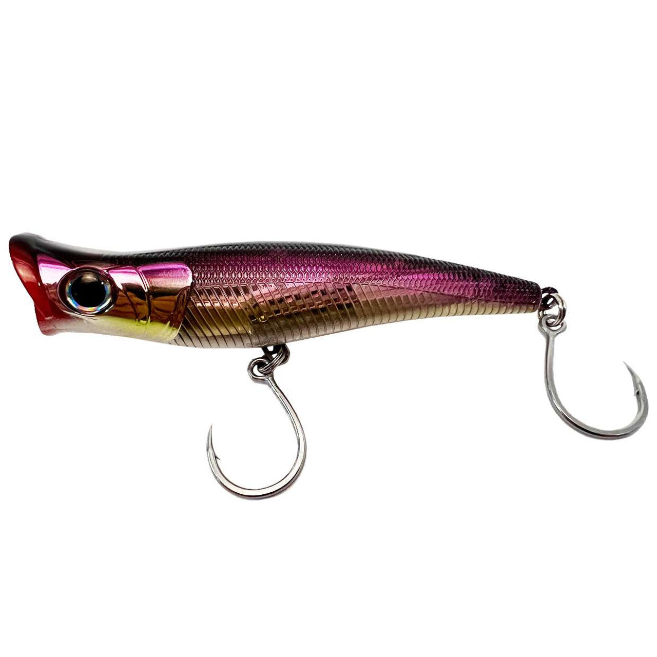 SLC MIKROS POP 130MM/40G
