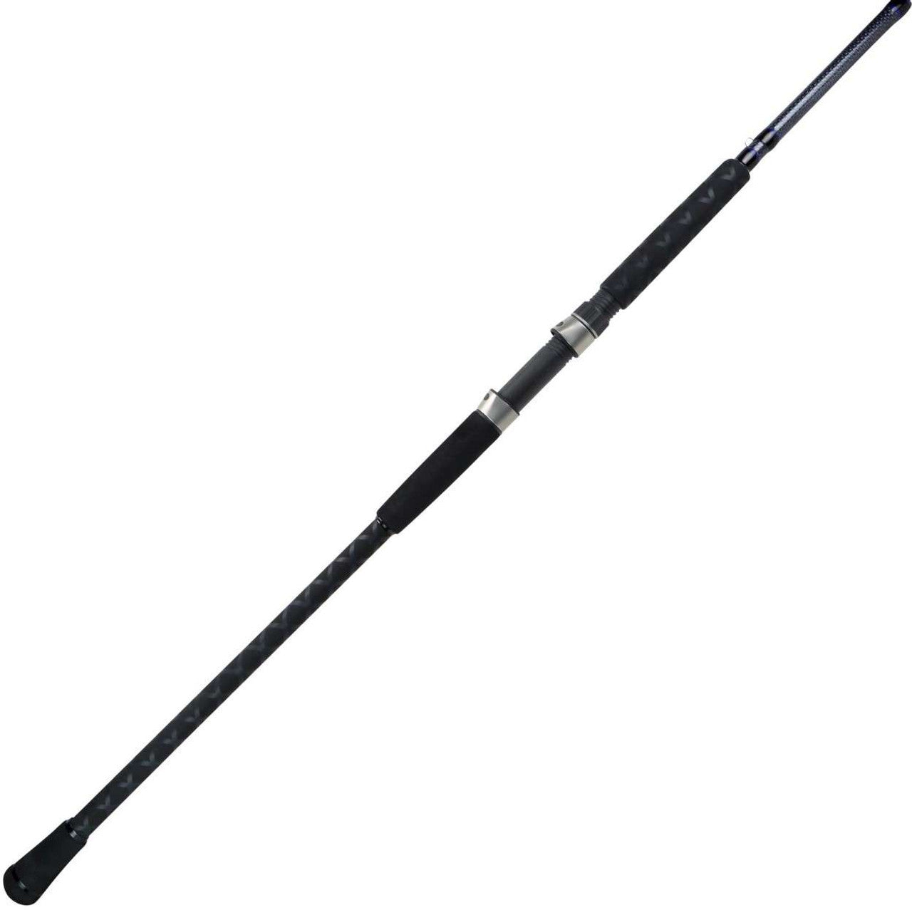 OKUMA ROCKAWAY TRAVEL ROD