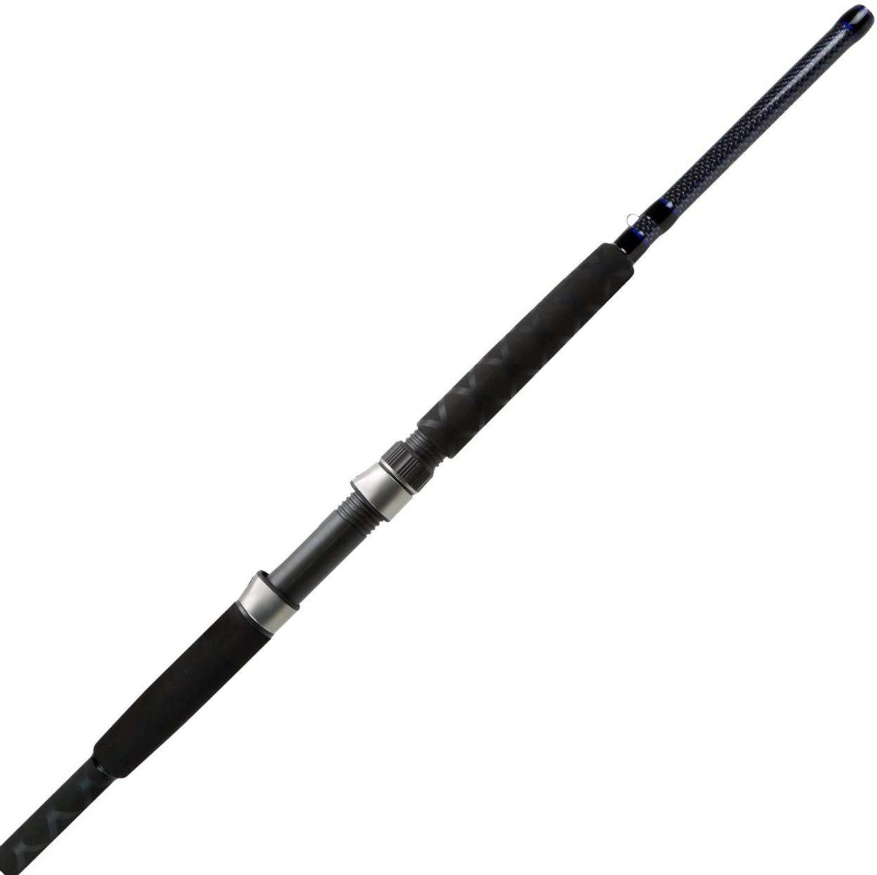 OKUMA ROCKAWAY TRAVEL ROD
