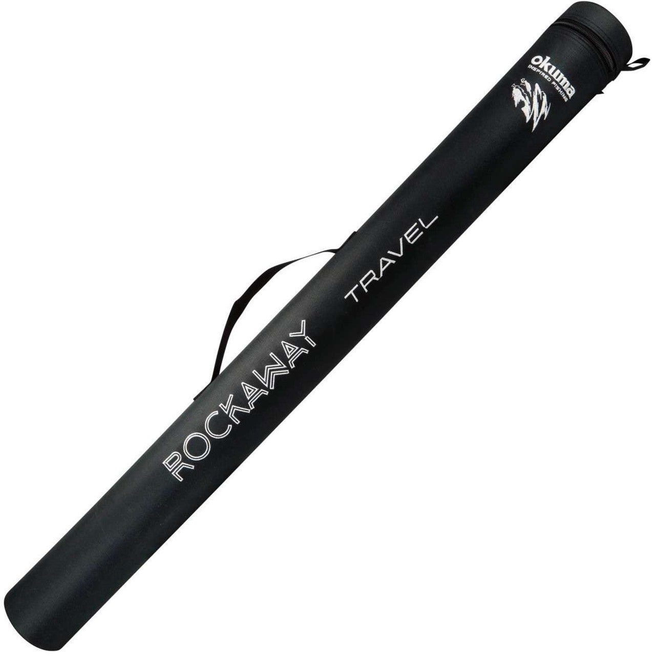 OKUMA ROCKAWAY TRAVEL ROD