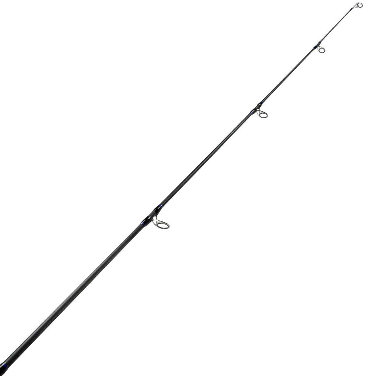 OKUMA ROCKAWAY TRAVEL ROD