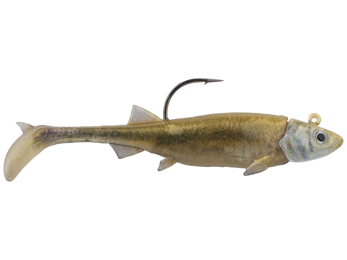 BERKLEY MINNOTATOR POWERBAIT 2PK