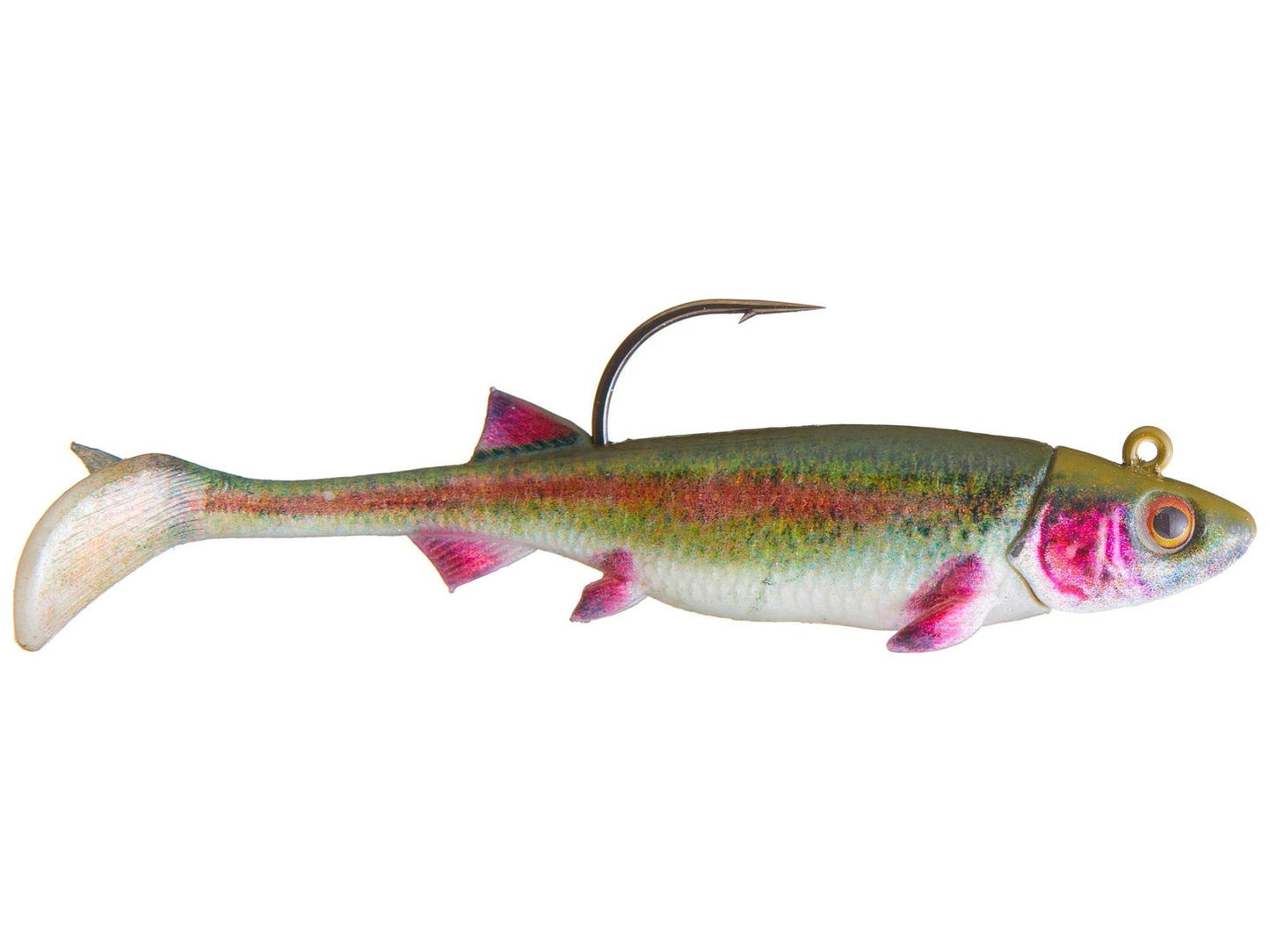 BERKLEY MINNOTATOR POWERBAIT 2PK