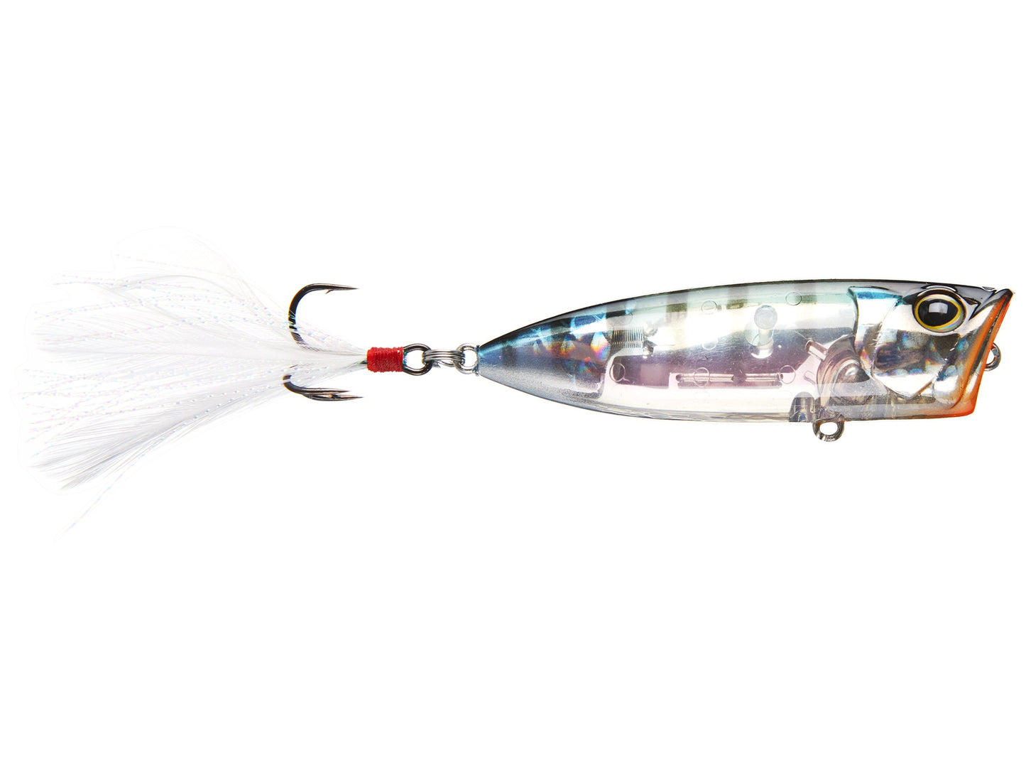 SHIMANO WORLD POP