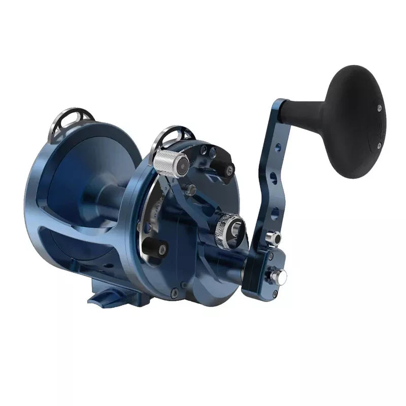 AVET HXW 2 SPEED CONVENTIONAL REEL