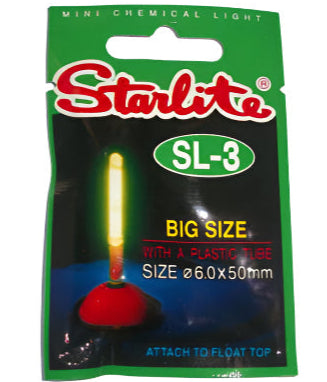 STARLITE GLOW STICKS SL-3