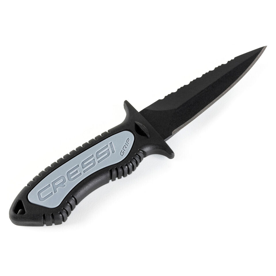 CRESSI GRIP DIVE KNIFE