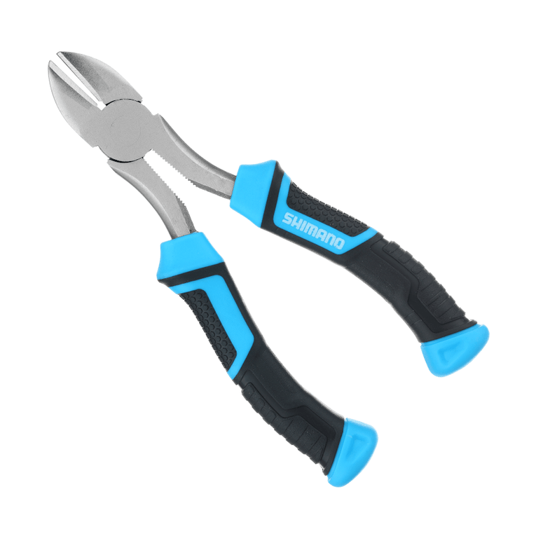 SHIMANO BRUTAS CUTTING PLIER