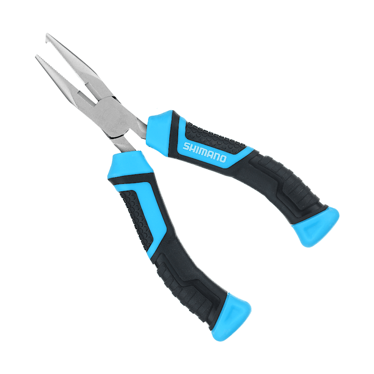SHIMANO BRUTAS SPLIT RING PLIER