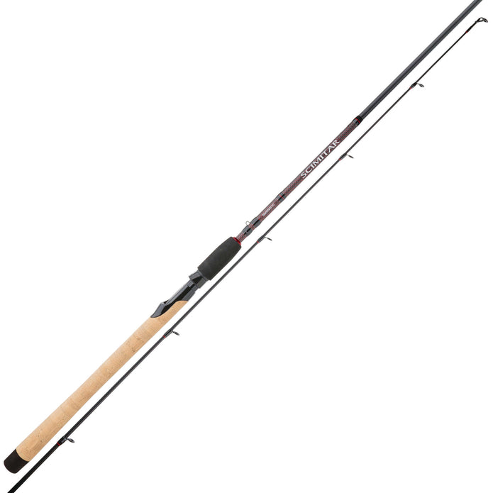 SHIMANO SCIMITAR SPINNING ROD