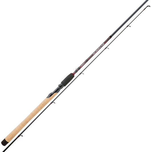 SHIMANO SCIMITAR SPINNING ROD