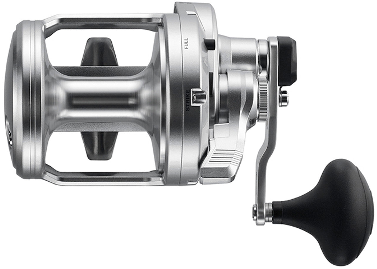SHIMANO SPEEDMASTER II CONVENTIONAL REEL