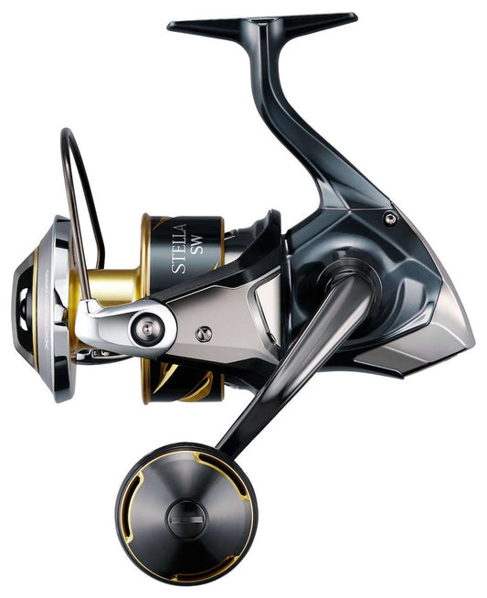 SHIMANO STELLA SPINNING REEL