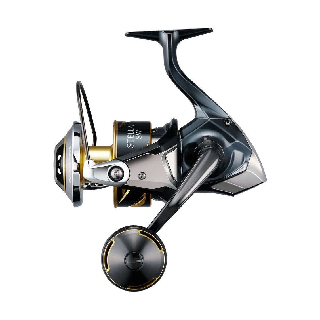 SHIMANO STELLA SPINNING REEL