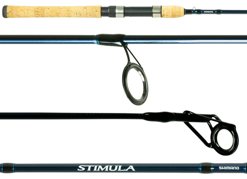 SHIMANO STIMULA SPINNING ROD