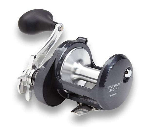 SHIMANO TORIUM CONVENTIONAL REEL