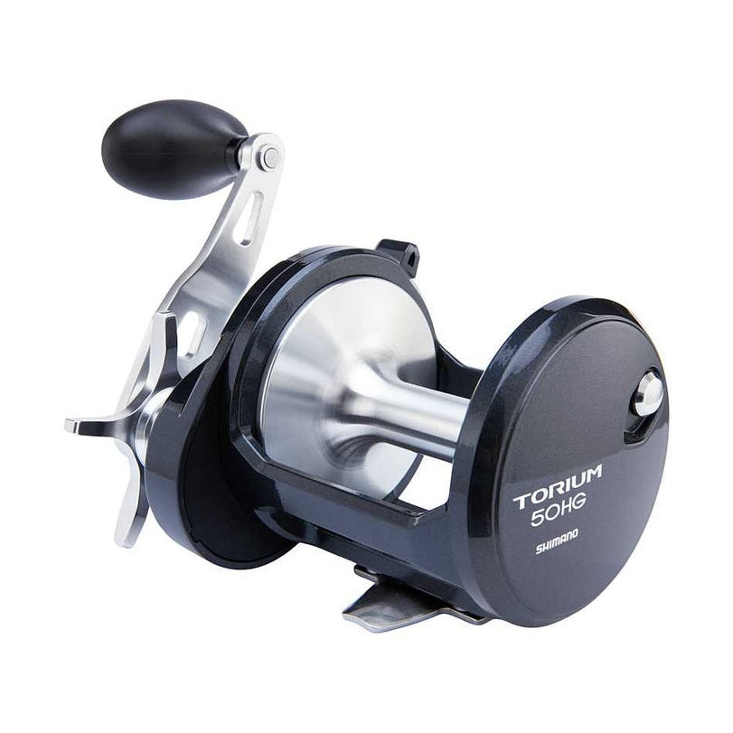 SHIMANO TORIUM CONVENTIONAL REEL