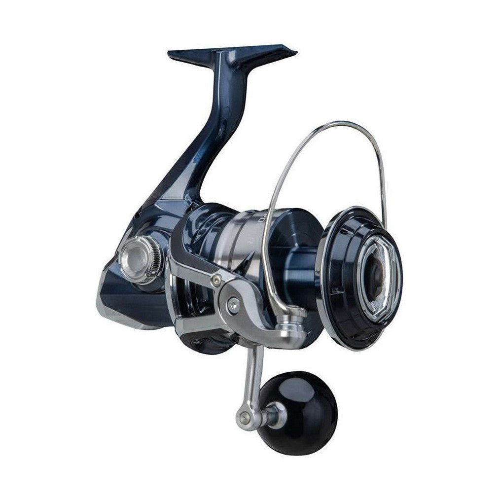 SHIMANO TWIN POWER SPINNING REEL
