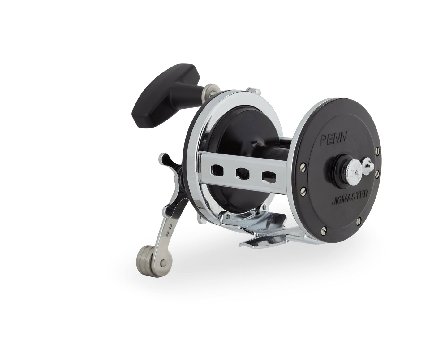 PENN JIGMASTER CONVENTIONAL REEL 500