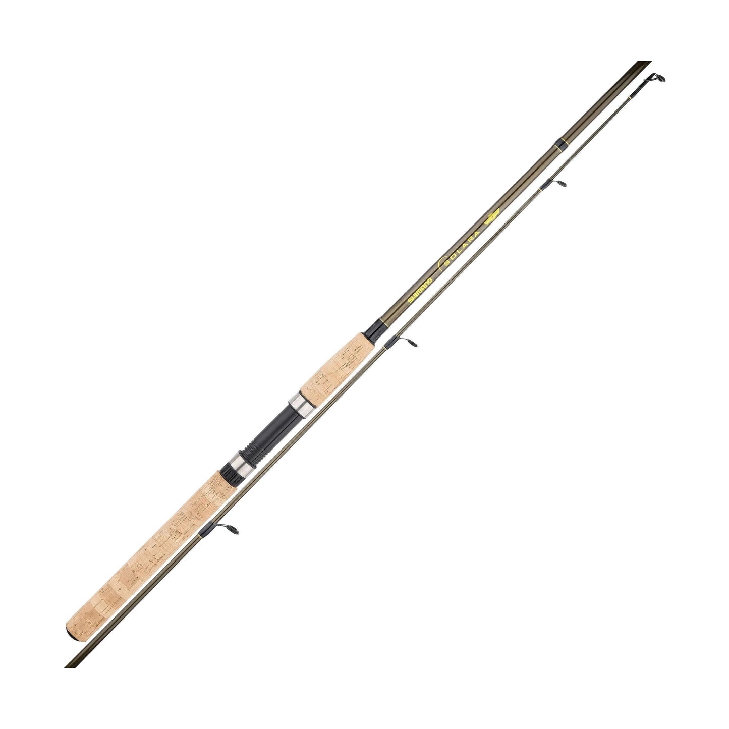 SHIMANO SOLARA SPNNING ROD
