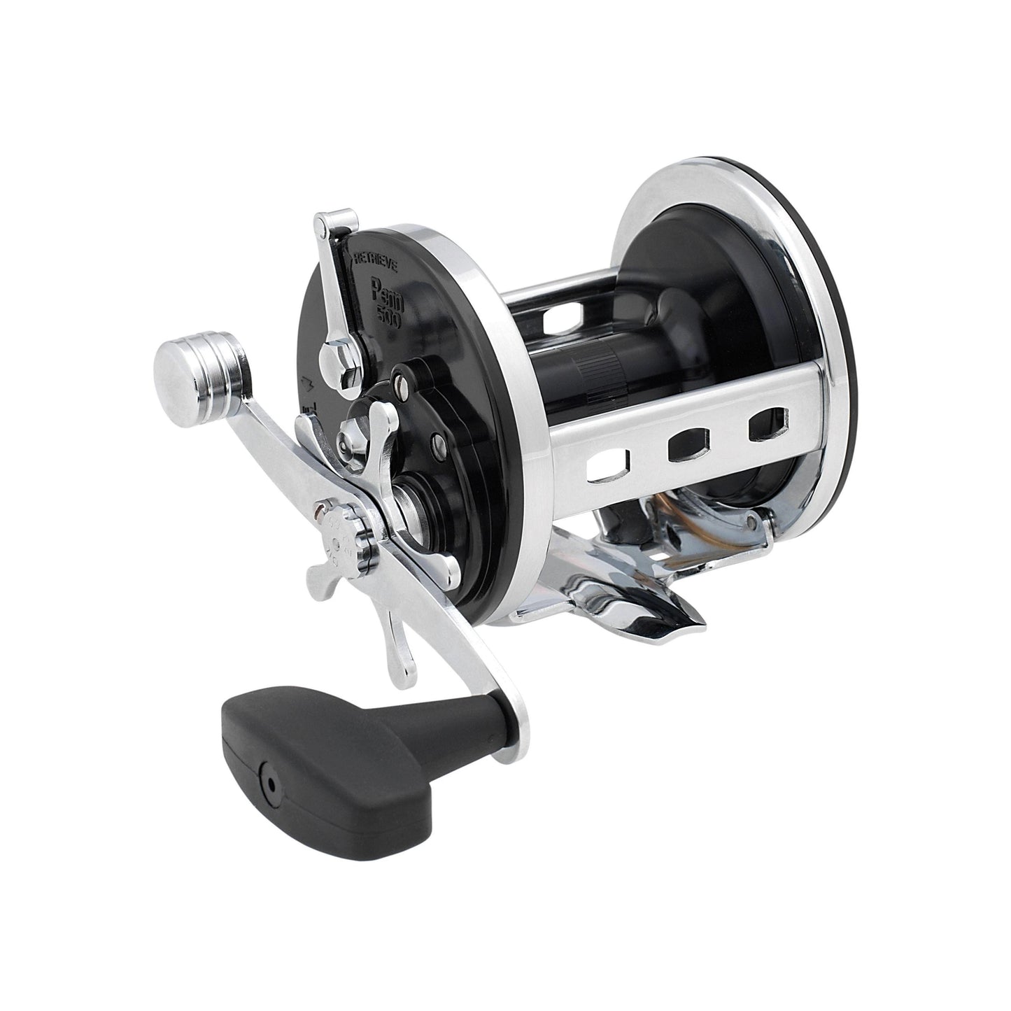 PENN JIGMASTER CONVENTIONAL REEL 500