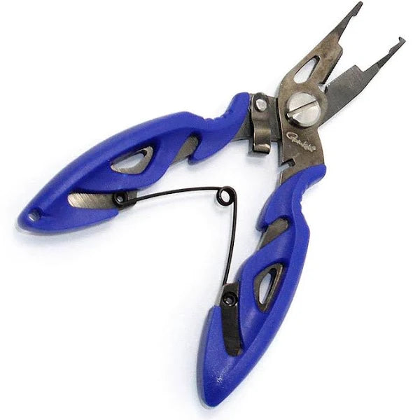 GAMAKATSU SPLIT RING PLIER