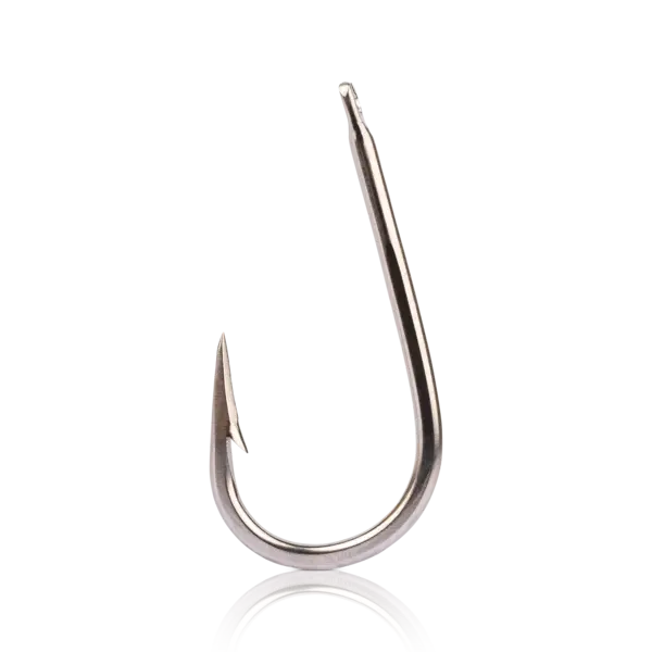 MUSTAD TROLLING HOOK NEEDLE EYE (7693)