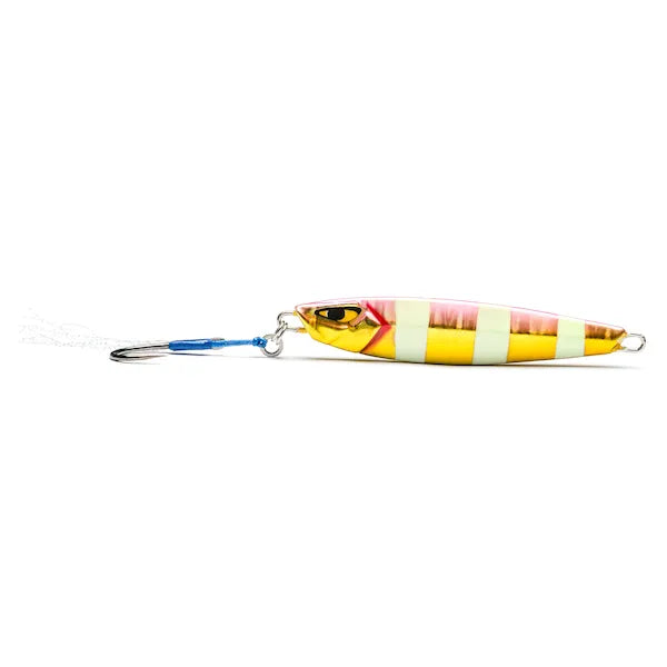 MUSTAD TRACERSHOT JIGS