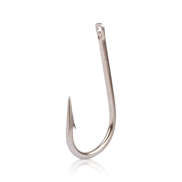 MUSTAD TROLLING HOOK NEEDLE EYE (7693)
