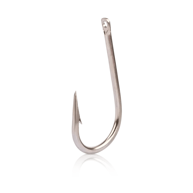 MUSTAD TROLLING HOOK NEEDLE EYE (7693)