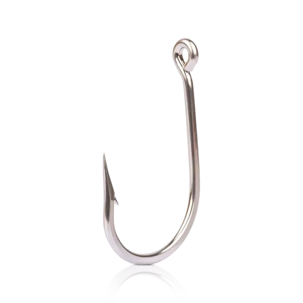 MUSTAD TROLLING SO TUNA HOOK (7732)
