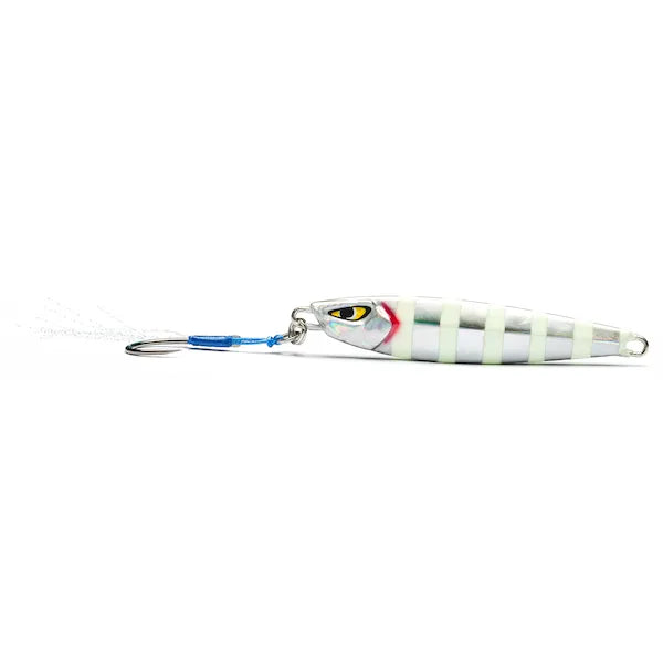 MUSTAD TRACERSHOT JIGS