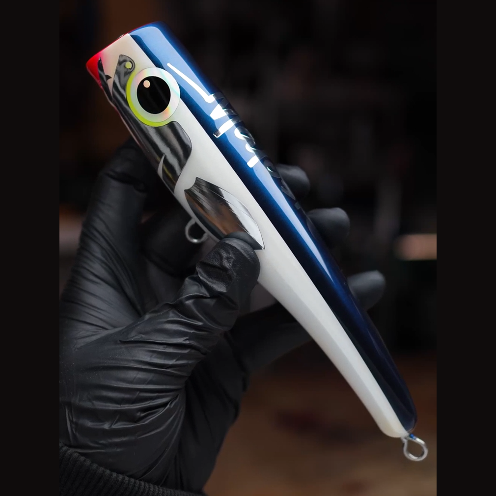 MALOSI MASTER TALO 180MM / 90G