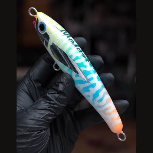 MALOSI MASTER CHIEFTAIN 150MM/ / 50G